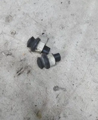 Ford Galaxy Front door sensor coupe 6N0947563