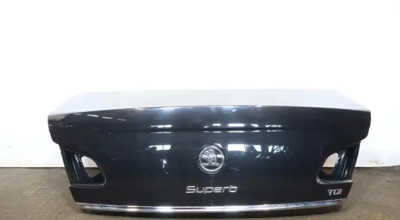 Skoda Superb B6 (3T) Truck tailgate 