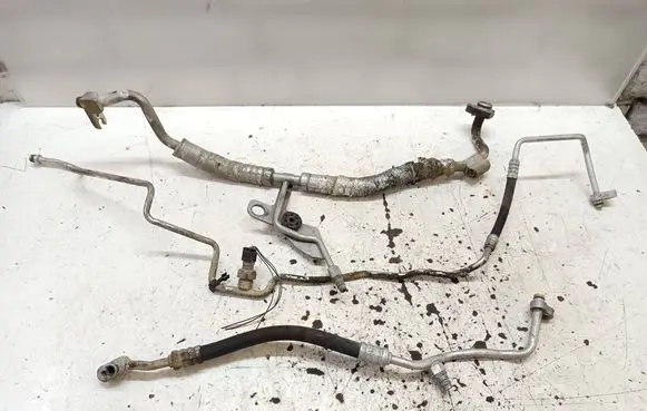 BMW 6 E63 E64 Air conditioning (A/C) pipe/hose