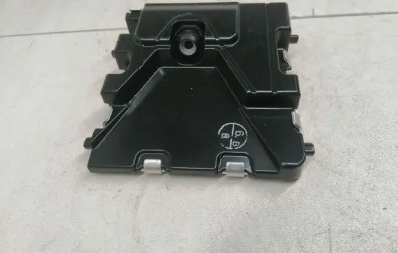 Toyota Prius+ (ZVW40) Windshield/windscreen camera 8646C47050 0365007892 10R048621
