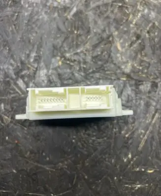Mercedes-Benz E W212 Parking PDC control unit/module A2129003704 A2129023202 A2129011500