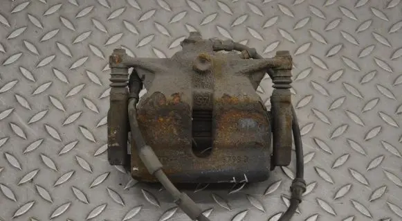 Volkswagen Golf VII Front brake caliper 5Q5DQ