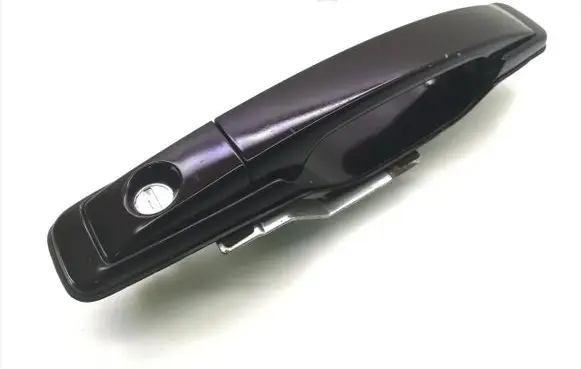 SsangYong Rexton Front door exterior handle