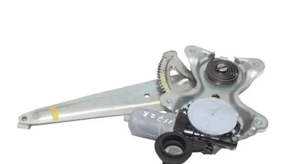 Lexus RX 330 - 350 - 400H Rear window lifting mechanism without motor 8571058010 0620401760