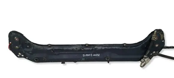 Fiat Scudo Front bumper support beam S27649435