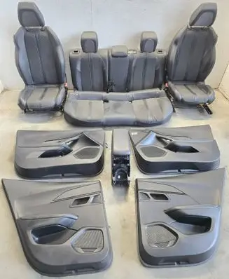 Peugeot 2008 II Interior set 