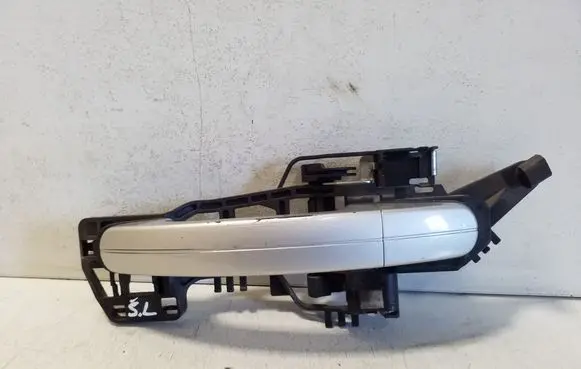 Ford Transit Custom Sliding door exterior handle BK21V266B23AB