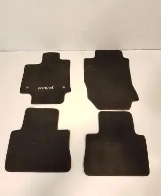 Toyota RAV 4 (XA50) Car floor mat set 