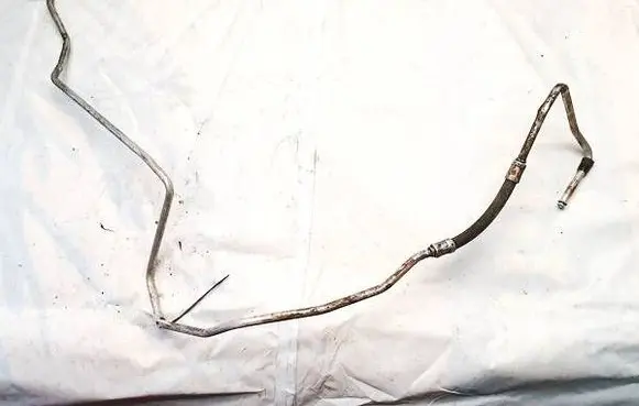 Citroen C8 Air conditioning (A/C) pipe/hose