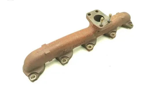 Ford Connect Exhaust manifold