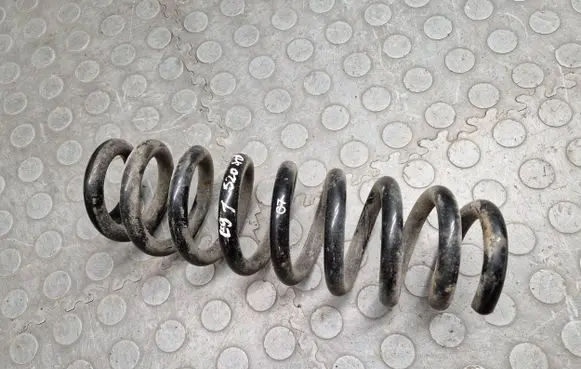 BMW 3 E90 E91 Rear coil spring