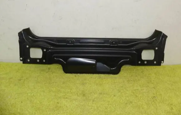 Rear beam
