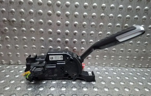 Citroen C4 I Picasso Gear shift rod S26279542 9802212VV