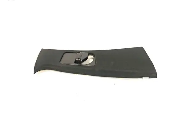 Mercedes-Benz ML W166 (B) pillar trim (top) A1668680239
