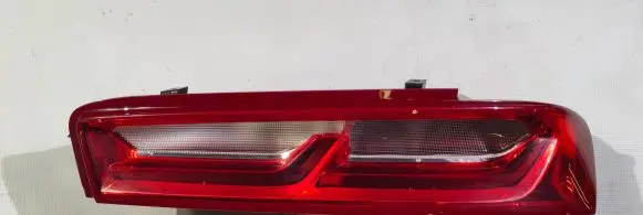 Chevrolet Camaro Rear/tail lights 84136771 042617A F000TG405013
