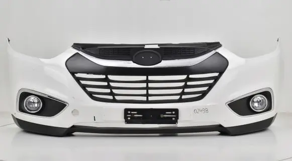 Hyundai ix35 Front bumper POLCAR-PHN04103BB