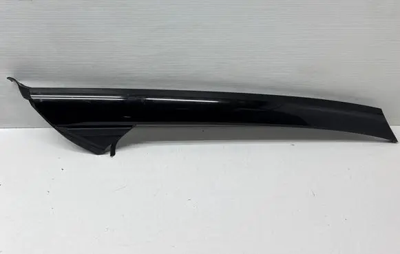 Citroen C5 Aircross Windshield trim 9834286480