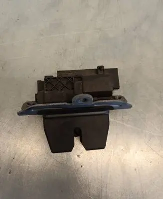 Ford S-MAX Tailgate/trunk/boot lock/catch/latch DS7AN442A66AB 01041377001