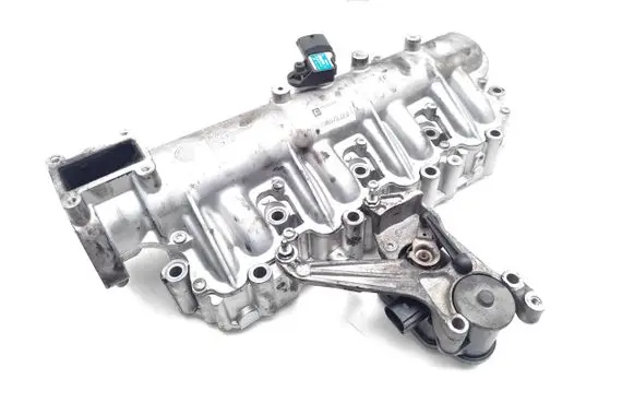 Opel Astra H Intake manifold 700373120 55206457