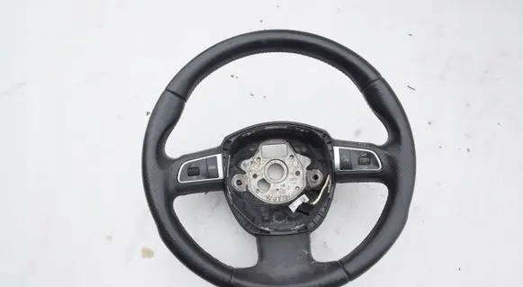Audi A5 8T 8F Steering wheel 8T0419091A