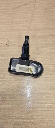 Tire pressure sensor