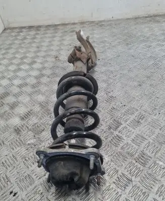 Audi A6 S6 C7 4G Front shock absorber/damper