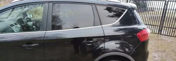 Ford Kuga I Rear door