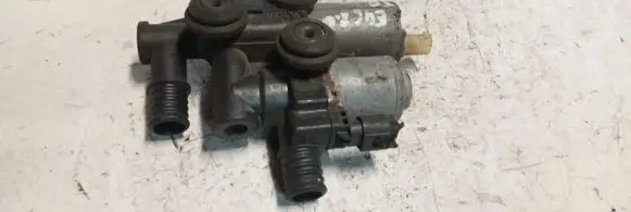 BMW 3 E46 Electric auxiliary coolant/water pump