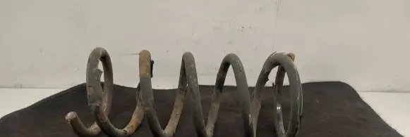Toyota Avensis Verso Rear coil spring
