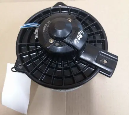 Mazda 6 Heater fan/blower GJ6BA025A6