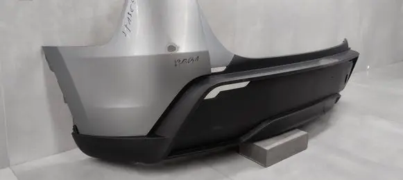 Tesla Model Y Rear bumper 193260400D