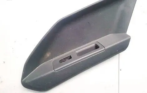 Dodge Caliber Front door window switch trim L0053894