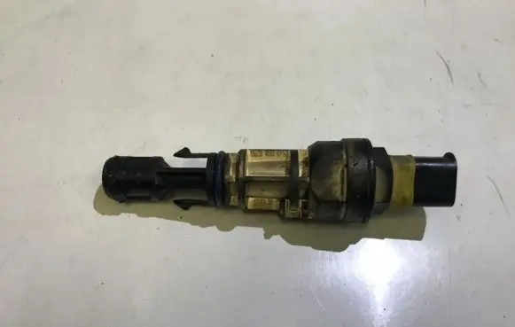 Renault Kangoo I Speed sensor (speedometer sensor) 8200033016