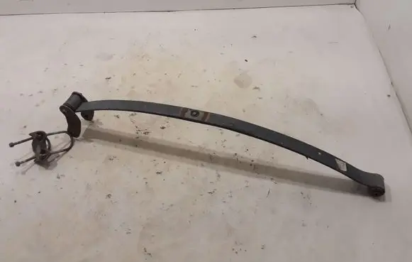 Volkswagen Caddy Rear leaf spring 2K5511151AA