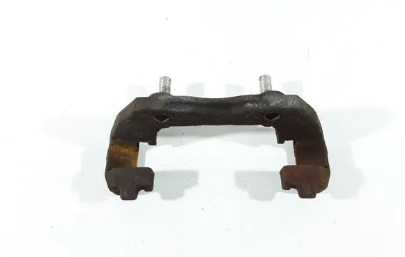 MG ZS Front Brake Caliper Pad/Carrier 