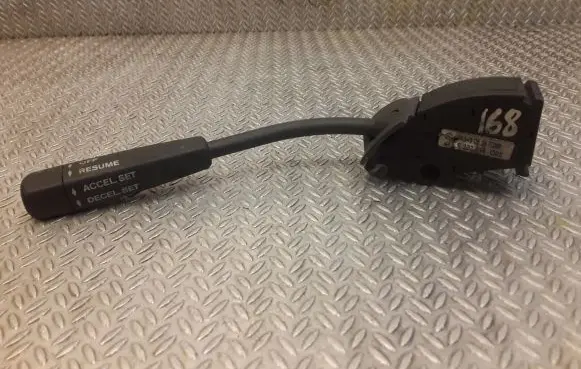 Mercedes-Benz A W168 Cruise control switch 1685450524 A1685450524