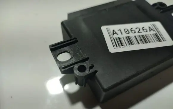 Audi A6 S6 C6 4F Parking PDC control unit/module 4F0919283B