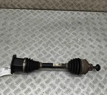 Audi A5 Front driveshaft 8W0407271E