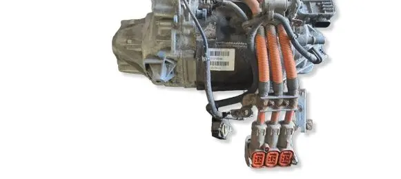 Volvo V60 Electric car motor 31367136