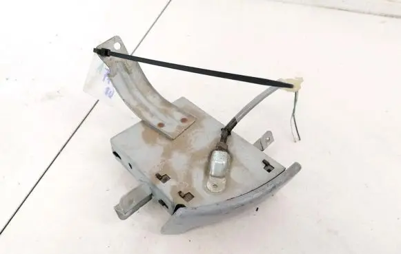 Toyota Previa (XR30, XR40) II Car ashtray 7411128030 74111-28030