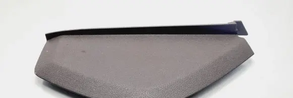 Dodge RAM 1500 DR Dashboard side end trim 5JU24TRMAA 51861CAV1 L0024979AB