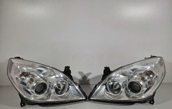 Opel Vectra C Headlights/headlamps set 103419012828