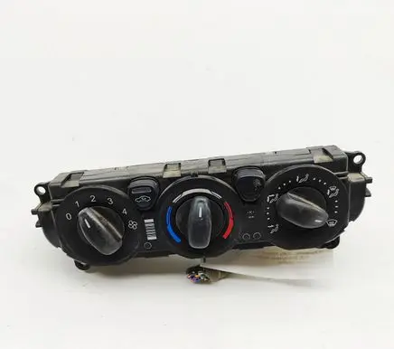 Ford Transit Interior fan control switch GK2T18549AH