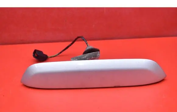Ford Grand C-MAX Tailgate/trunk/boot exterior handle AM5110E998CB