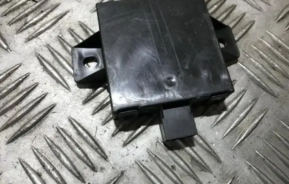 Audi A3 S3 8P Other control units/modules 1k0907719b 28002223