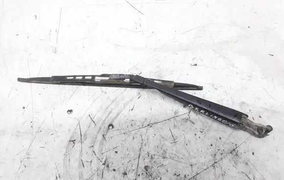 Citroen Berlingo Rear wiper blade 