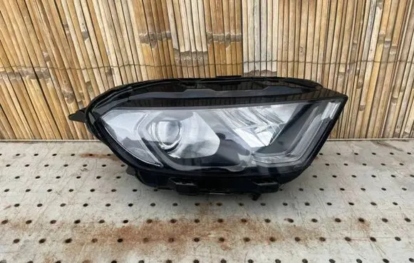 Ford Ecosport Headlight/headlamp MN15-13E014