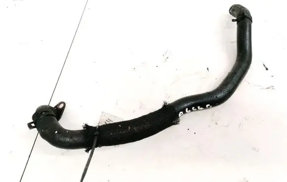 Ford Focus Engine coolant pipe/hose