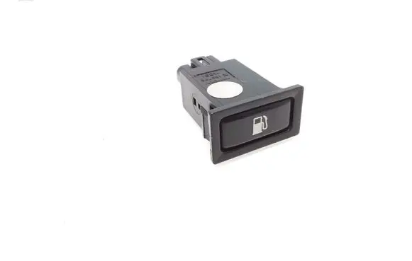 Toyota Avensis T250 Fuel tank opening switch 