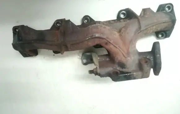 Alfa Romeo 166 Exhaust manifold 46796596